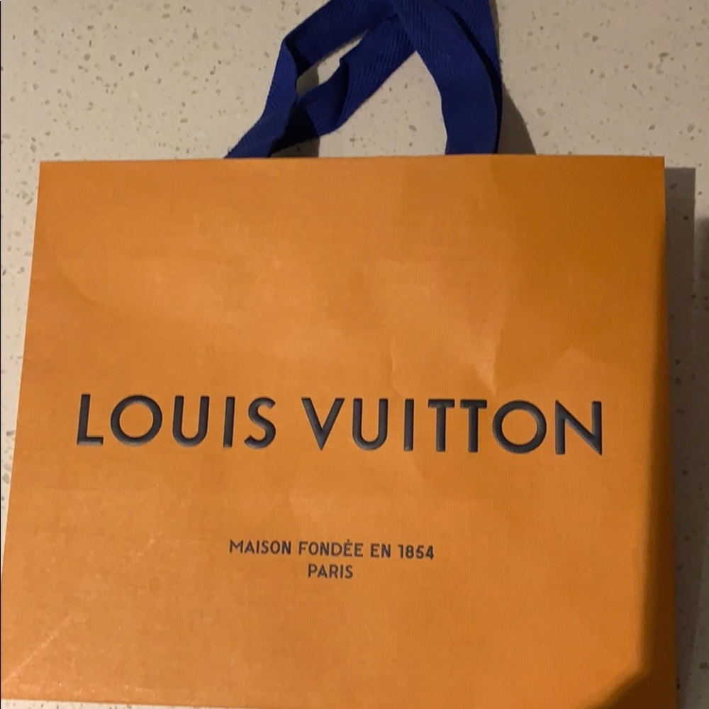 Louis Vuitton bag